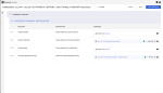 example of the completed supporting documents are uploaded